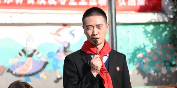 “同心關愛，共沐書香”溫情回顧